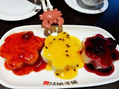 -粥全粥到海鲜家常菜·海肠捞饭(嫩江路店)