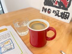 -不错NOTBAD咖啡馆