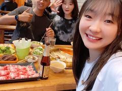 -四喜小胖·北京涮肉(五道营店)