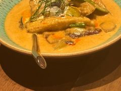 黄咖喱鸭-米泰MiThai