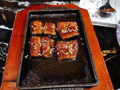 -松坂屋日料自助(长城路店)