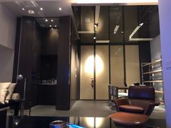 -上海柏悦酒店