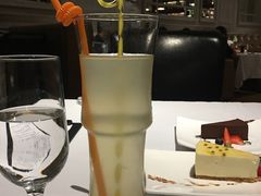 蜂蜜柚子茶-哈布斯扒房(华发商都店)