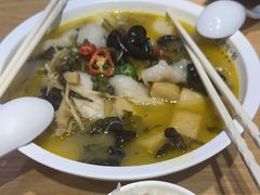 -鱼你在一起(福田安吉尔店)