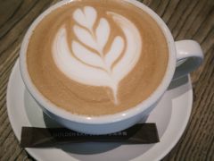 -Common Table · Brunch & Coffee