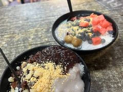 -老式乌米冰(阜阳园店)