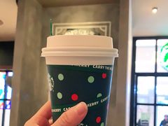 -星巴克(成都北城天街分店)