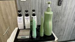 点击看大图 -Mentor Hair Salon