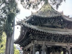 -报恩寺(平武县)