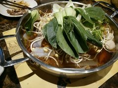 -鸿记煌三汁焖锅(府前路店)