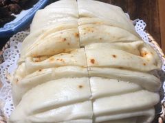 -关中道陕味艺术餐厅(西岳庙店)