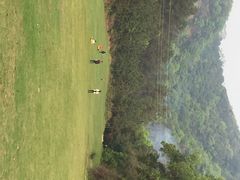 -南宁良凤江国家森林公园