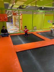 -宝燕乐园(闵行旗舰店)