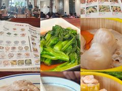 -顺德一品粥·20年凤城老字号(芳村店)