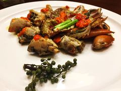 -潮汕味道·煮海餐厅(金麟大厦店)