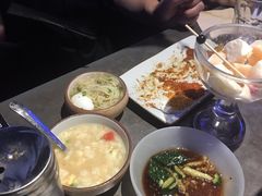 -很久以前羊肉串(打浦路店)