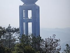 -白云山风景名胜区