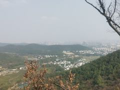 -旺山景区