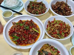 -笨罗卜浏阳菜馆(龙华鹏润达店)