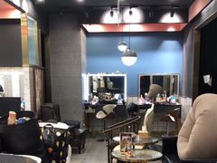 -海马体照相馆|大师(北京华贸中心店)