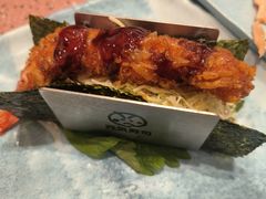 -元气寿司(环球港店)