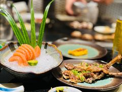 -大渔铁板烧(万象城店)