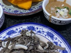 -老北京胡同味道二荤铺(酒仙桥店)