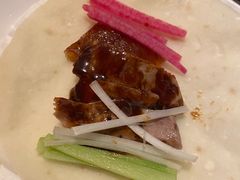 北京烤鸭-金鸭季·北京烤鸭(深业上城店)
