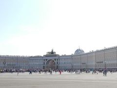 -冬宫广场