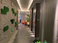-禧瑞 ·丝浴主题·水疗·spa(中山公园店)
