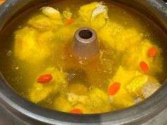 -云海肴·汽锅鸡·云南菜(美罗城店)