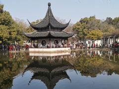 -西园戒幢律寺