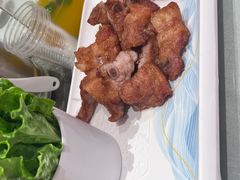 桃源甘香骨-林辉家宴·本地家常菜·头牌清远鸡(先锋店)