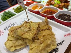 -肘子酥·天津菜·特色捞面(德云社店)