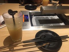 -新石器烤肉(南通CBD大有境店)
