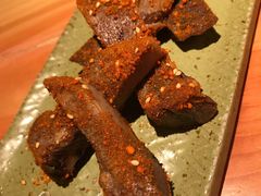 -文三酒肆自助放题(新街口友谊广场店)