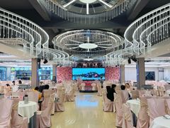 -松雅轩商务婚礼生日(同和店)