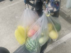 -江杨农产品批发市场