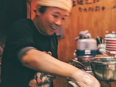 -老龙亭拉面店