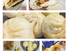 -陈记锅巴菜(五大道店)