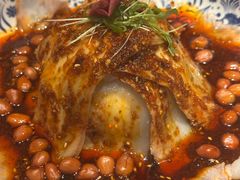 -破三川·新川菜(静安大融城店)