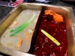 -王家渡火锅店(棕榈泉店)