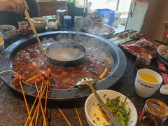 -陈眼镜火锅(总店)