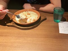 -萨莉亚意式餐厅(莲花国际广场店)