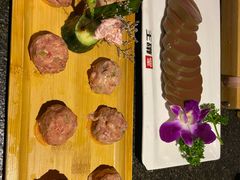 -椒王火锅(厚街万达店)