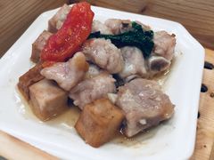 -日日鲜茶餐厅(小公园店)