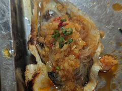 -清真·馬坡二旦烧烤(人生一串拍摄店)