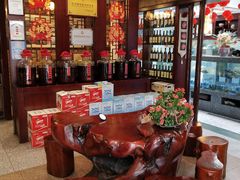 -一江春水·杭帮臻宴(三台山店)