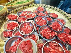 -云阿蛮生烫牛肉米线(景星店)