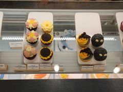 -Pantry's Best派悦坊蛋糕(K11购物艺术中心店)